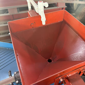 Gemini Offre Spéciale Shaker Table, séparateur de gravité pour les mines d'or à prix compétitif - Product Image 6