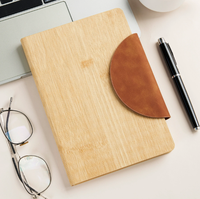 Carnet personnalisable, vente directe d'usine, créatif, simple, écologique, pour l'enregistrement de la vie quotidienne ou l'écriture au bureau.
