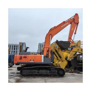 Hitachi Excavator 330 - Durable & Efficient Earthmoving