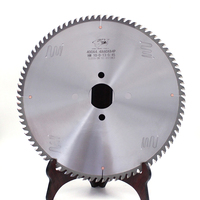 Lame de scie circulaire en carbure de tungstène soudée haute fréquence, certifiée CE, pour la découpe du bois, fabrication directe d'usine, OEM, usage industriel