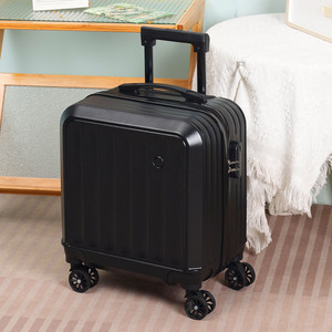 Nuovo bagaglio a mano leggero da 18 pollici con chiusura a cerniera portatile per viaggi di vacanza e uso bambini - Product Image 3