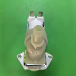 Válvula de Entrada de Agua de Estilo Europeo de un Solo Punto, Material de Nylon Paralelo, para Lavadoras, Máquinas de Hielo y Lavavajillas - Product Image 3