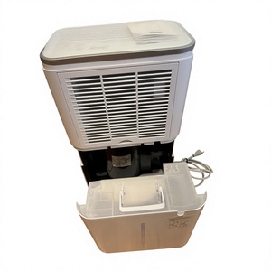 Compre un nuevo deshumidificador termoeléctrico al por mayor con filtro de aire lavable disponible a precios económicos. Compre un deshumidificador barato. - Product Image 5