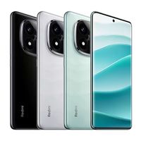 Smartphone 5G populaire Red Mi Note 14 Pro+ avec écran de 6,67 pouces, batterie de 6200 mAh, 7S pour Redmi