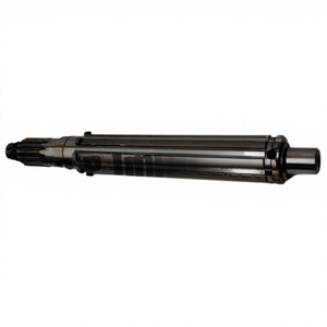 ชุดเกียร์รถบรรทุก Tata 407 EX LPT, เพลาหลักรีโมท GBS22 251626207905ชิ้นส่วนเกียร์ธรรมดา - Product Image 1