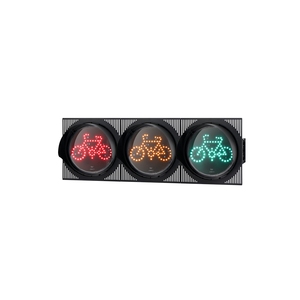 Buen <span class=keywords><strong>Precio</strong></span> de nuevo producto luces de Control Solar de tráfico <span class=keywords><strong>palo</strong></span> cruce de carretera estacionamiento Led Luz de señal de tráfico - Product Image 3