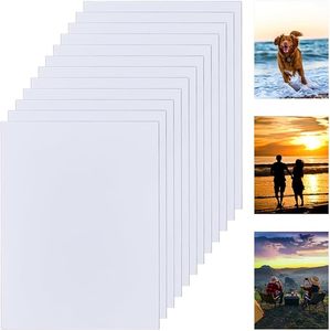 Cadre d'affiche personnalisé par sublimation, <span class=keywords><strong>grand</strong></span> <span class=keywords><strong>format</strong></span>, art mural, surface MDF vierge enduite, prêt pour l'impression de photos et logos par transfert thermique - Product Image 3
