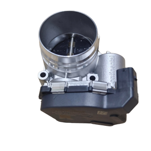 Venta caliente Auto Parts cuerpo del acelerador para VDO 13547588625 Compatible con <span class=keywords><strong>BMW</strong></span> F10 F11 F20 F21 F25 F30 F31 E84 E89 - Product Image 4