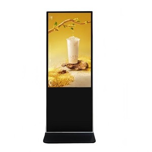 Máquina de Publicidad con Pantalla de TV de Alta Resolución y Máquina de Publicidad Interior para <span class=keywords><strong>Detalles</strong></span>. - Product Image 2