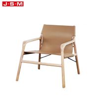 Meubles modernes en cuir vintage pour extérieur en velours de massage Fauteuils de canapé en cuir pour housses