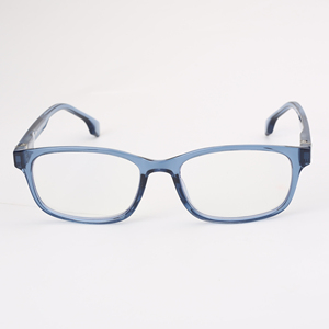 New Arrival Men's Rectangle Plastic Comfortable <b>Reading</b> <b>Glasses</b>,Multi Color Optional,CE,OEM Welcome,RP4252 - Product Image 2