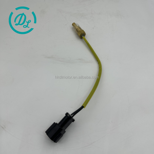 EexcavaStart Diesel Water Temperature Sensor 7861-92-3320 for PC200-5 PC100-5 PC120-5 Excavators 6D95 6-Month Warranty - Product Image 4