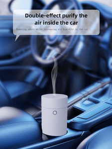 <span class=keywords><strong>Diffuseur</strong></span> d'aromathérapie portable nouvelle mèche d'appareils ménagers pour humidificateur Aircare 55ml <span class=keywords><strong>diffuseur</strong></span> d'arôme Usb 24 environ 3 heures - Product Image 6
