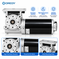 OREDY kit pengendali Sensor aksesori pintu geser otomatis tugas berat komersial