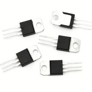 New-Original In Stock KRK1265 KRK1265F TO-220F Transistor CZSKU:JO47AN62 - Product Image 1