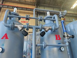 Stabilisation intelligente de tension de purification efficace <span class=keywords><strong>d</strong></span>'anti-chute de <span class=keywords><strong>concentrateur</strong></span> <span class=keywords><strong>d</strong></span>'<span class=keywords><strong>oxygène</strong></span> <span class=keywords><strong>d</strong></span>'ultra haute pureté - Product Image 4