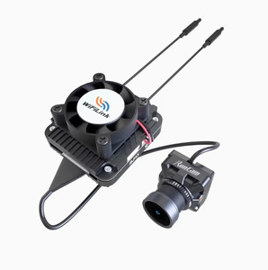 Módulo VTX Digital HD Runcam Wifilink2, Resolución 1080P, 160 °   Módulo Inalámbrico Ligero FOV para Observación en Campo, Componente para UAV - Product Image 2