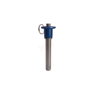 Pasadores de Acero con Anillo en D, Pasadores de Seguridad con Resorte y Bloqueo Automático, Pasadores de Liberación Rápida - Product Image 5