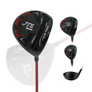 Chine Homme <span class=keywords><strong>Femme</strong></span> Pilote de <span class=keywords><strong>golf</strong></span> Tête de pilote de <span class=keywords><strong>golf</strong></span> noir de qualité supérieure Logo personnalisé Pilote de <span class=keywords><strong>golf</strong></span> OEM - Product Image 3