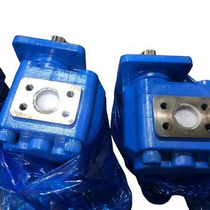 Pompe hydraulique à engrenages Huamao BF3215-B2R-40G pour plateforme de forage, plusieurs spécifications - Product Image 5