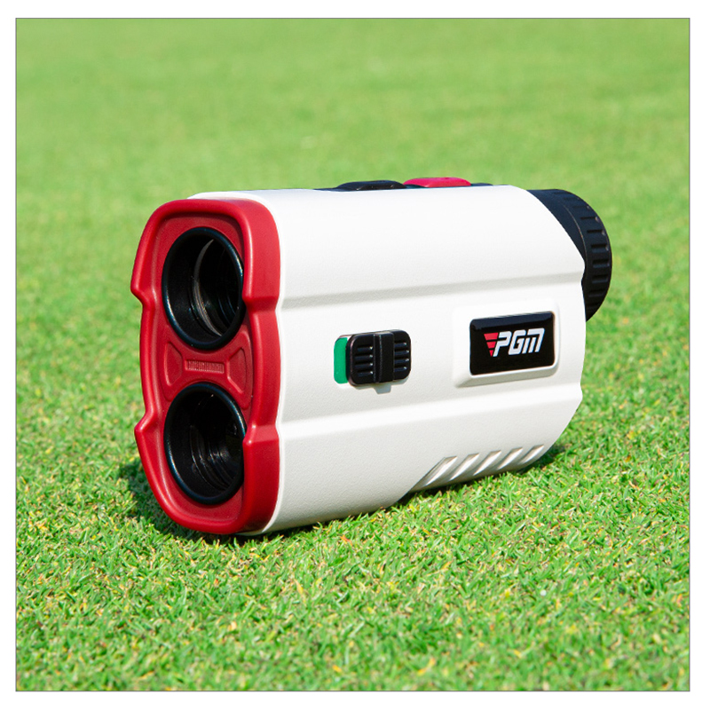 PGM JQ015 golf range distance finder laser rangefinder 600m golf range finder企业官网