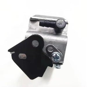 Nouveau carburateur métallique de haute qualité pour tronçonneuse chinoise 3800 38CC ZENOAH KOMATSU G3800 <span class=keywords><strong>SUMO</strong></span> SML348CHN sans trou pour pompe à essence - Product Image 3