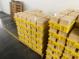 Dịch vụ kiểm tra trước khi giao hàng và kiểm soát chất lượng ở Sơn Đông/Giang Tô/Cam Túc/Hà Nam/Chiết Giang/Quảng Đông - Product Image 5