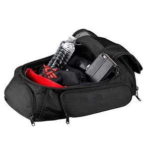 Mochila <span class=keywords><strong>de</strong></span> <span class=keywords><strong>boxeo</strong></span> <span class=keywords><strong>grande</strong></span> Mochila <span class=keywords><strong>de</strong></span> equipo deportivo <span class=keywords><strong>Bolsa</strong></span> <span class=keywords><strong>de</strong></span> lona <span class=keywords><strong>de</strong></span> gimnasio <span class=keywords><strong>de</strong></span> entrenamiento expandible - Product Image 3
