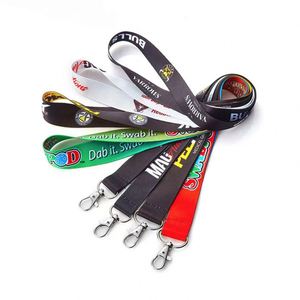 Customize Logo <b>Polyester</b> <b>Lanyard</b> Breakaway Neck <b>Lanyard</b> With Id Card Holder Wholesale Factory Free Sample Cute Fashion <b>Lanyards</b> - Product Image 3