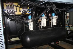 ECO-2 China mejor venta golpe trabajo máquina para botella de Mascota - Product Image 6