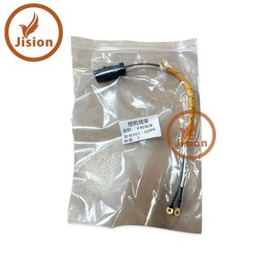 Arnés de Cables Jision 251-0299, Pieza de Repuesto para X8309V0 30124925 con 3 Meses de Garantía - Product Image 1