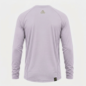 Fabric For <b>Men</b> Running Gym Fitness Training <b>Men</b> Long Sleeve Athletic Shirt Fashion Sportswear Design Comfortable Fit <b>Stretch</b> - Product Image 5