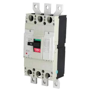 Nouveau disjoncteur moulé sous pression NF400-CW 3P 250A Courant 250 A 3 pôles - Product Image 3