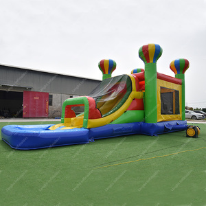 Offre Spéciale <span class=keywords><strong>ballon</strong></span> gonflable maison de rebond château sautant pour des enfants adultes - Product Image 3