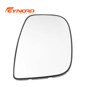 Verre de rétroviseur latéral pour <span class=keywords><strong>Peugeot</strong></span> Partner Tepee 2013- <span class=keywords><strong>Expert</strong></span> Traveller 2016- Rifter <span class=keywords><strong>2018</strong></span>- Toyota Proace Verre de rétroviseur - Product Image 4