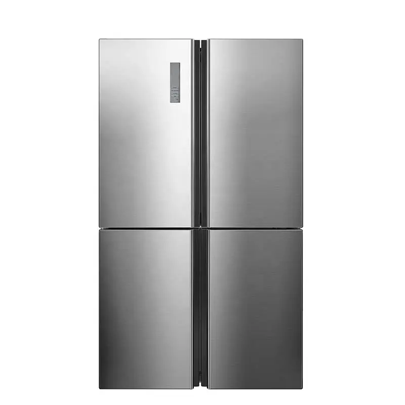 22.6cuft dört kapılı çok kapılı buzdolabı buzdolabı buzdolabı