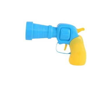 Pistola <span class=keywords><strong>de</strong></span> Bolas <span class=keywords><strong>de</strong></span> Peluche para Mascotas, Silenciosa, Microelástica, Electrostática y Adhesiva - Product Image 2