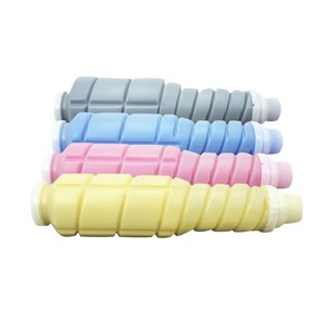 Cartucho de Tóner de Color de Calidad Japonesa YuZhiQi TN610 Compatible con Konica Minolta Bizhub C5500 <span class=keywords><strong>6500</strong></span> - Product Image 1