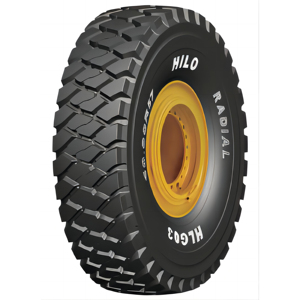 27.00R49 33.00R51 37.00R57 40.00R57 46/90R57 Pneus OTR géants radiaux de haute qualité pour camions à benne rigide - Product Image 5