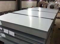 Tôle d'acier laminée à froid DC01 SPCC 0,7/1,0/1,5/2,0*1250*2500, découpable à l'huile et compatible avec le traitement des tôles laminées à froid