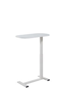 Khí Mùa Xuân Chiều Cao Có Thể Điều Chỉnh Máy Tính Văn Phòng Nghiên Cứu Máy Tính Xách Tay PC Di Động Ngồi Đứng Cán Giỏ Hàng trên Giường Sofa Bên Bảng Bàn - Product Image 2