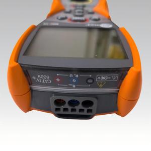 Sonel MIC-10 1000V Mégohmmètre 1KV MIC-10 Mesure de haute précision Données de résistance d'isolement précises Ensu - Product Image 3