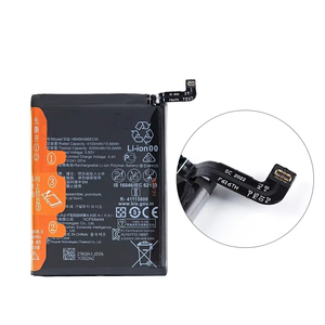 HB486586ECW für Huawei Honor V30 Mate 30 Nova 6 5G P40 Lite Y9A 3,82V 4200mAh Großhandel Hochwertige Akkus - Product Image 2