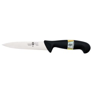 Coltello da Cucina Durevole in Acciaio Inossidabile MILLENNIUM3 LINE per Mano Destra 16CM - Product Image 1