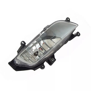 Faro Antiniebla de Parachoques Delantero para <span class=keywords><strong>Hyundai</strong></span> I800 IMAX <span class=keywords><strong>H1</strong></span> <span class=keywords><strong>Grand</strong></span> <span class=keywords><strong>Starex</strong></span> 2007 2008 - 2015 2016 OEM 922014H000 922024H000 - Product Image 4