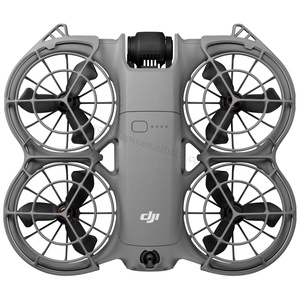Dron Profesional <span class=keywords><strong>DJI</strong></span> Neo <span class=keywords><strong>2</strong></span> Mini, Cámara 4K Estabilizada, Seguimiento Automático por IA, Quadcopter Portátil para Vlogging Seguro en Interiores y Exteriores - Product Image 3