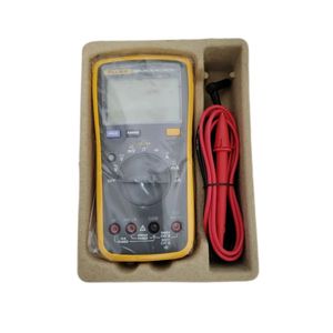 Pour 15B+ 17B+ 18B+ True RMS Étanche IP40 (0,5% + 3) Précision 1000V/10A Tension/Courant - Product Image 3