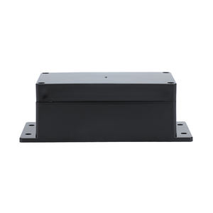 <span class=keywords><strong>IP65</strong></span>防水<span class=keywords><strong>ABS</strong></span>プラスチックハウジング電子機器ジャンクションボックス158*90*65 CE ROHS認定屋内屋外使用 - Product Image 3
