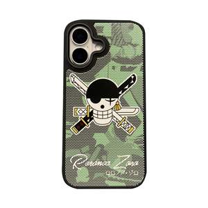 <span class=keywords><strong>Coque</strong></span> de téléphone <span class=keywords><strong>One</strong></span> <span class=keywords><strong>Piece</strong></span> au design de dessin animé cool, compatible avec <span class=keywords><strong>iPhone</strong></span> 17 16 15 14 13 12 <span class=keywords><strong>11</strong></span> Pro Max/Pro/Plus - Product Image 5