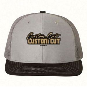 Casquette de sport non structurée personnalisée pour papa, best-seller, différentes couleurs, logo brodé, en tissu velours côtelé, modèle numéro casquettes - Product Image 3